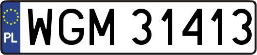 WGM31413