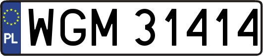 WGM31414