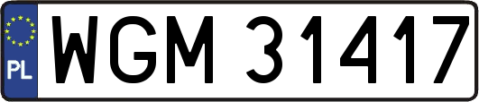 WGM31417