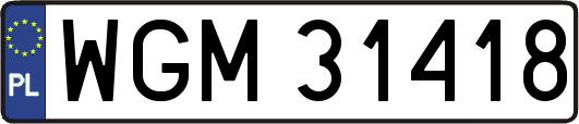 WGM31418