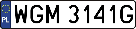 WGM3141G