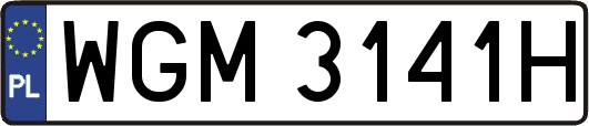 WGM3141H