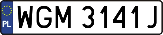 WGM3141J