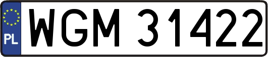 WGM31422