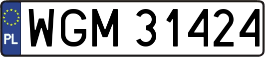 WGM31424