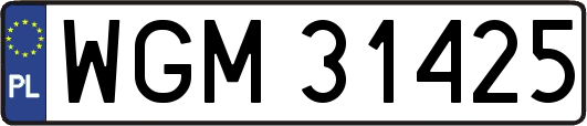 WGM31425