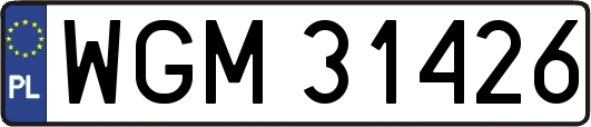 WGM31426