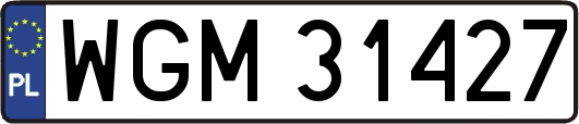 WGM31427