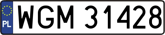 WGM31428