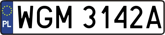 WGM3142A