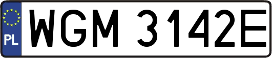 WGM3142E
