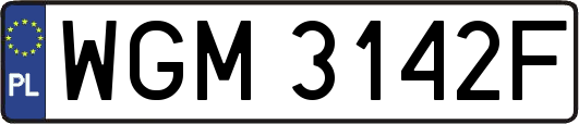 WGM3142F