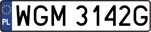WGM3142G