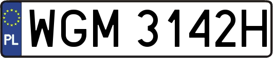 WGM3142H