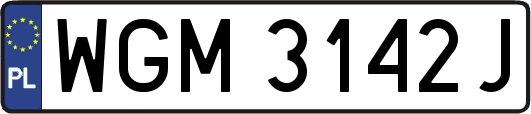 WGM3142J