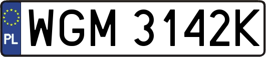 WGM3142K