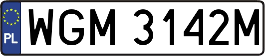 WGM3142M
