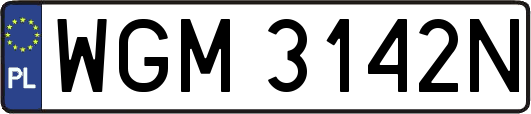 WGM3142N