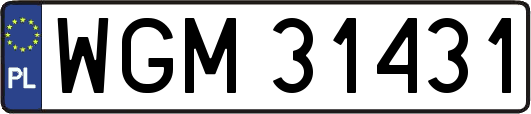WGM31431
