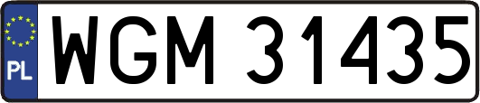 WGM31435