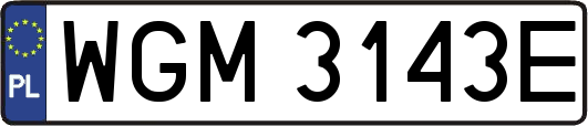 WGM3143E
