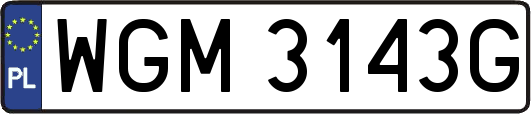 WGM3143G