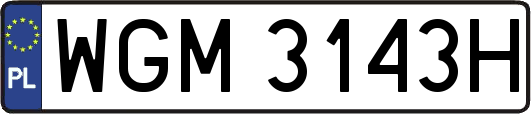WGM3143H