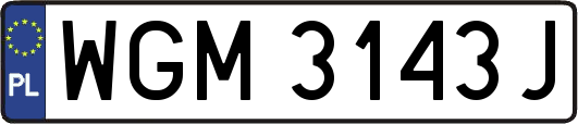 WGM3143J