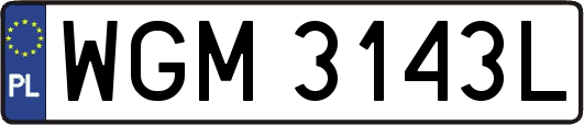 WGM3143L