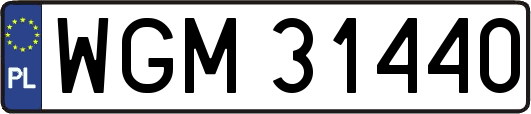 WGM31440