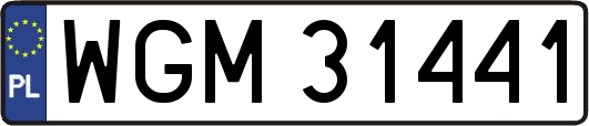 WGM31441