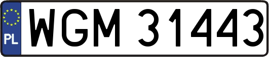 WGM31443
