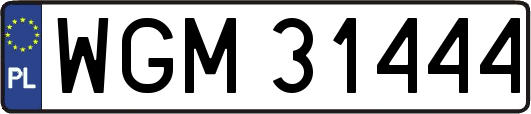 WGM31444