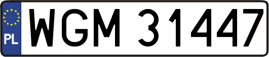 WGM31447