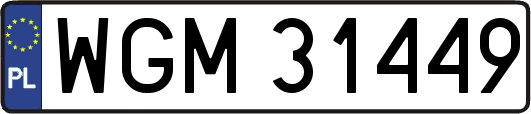 WGM31449