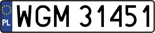 WGM31451