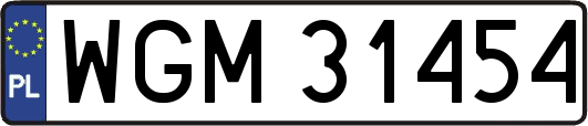 WGM31454