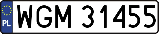 WGM31455