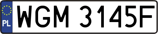 WGM3145F