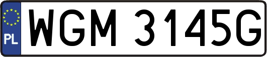 WGM3145G