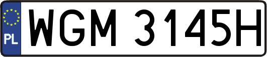 WGM3145H