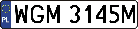 WGM3145M