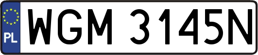 WGM3145N