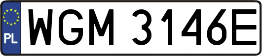 WGM3146E