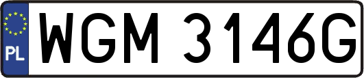 WGM3146G
