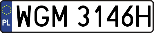 WGM3146H