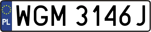 WGM3146J