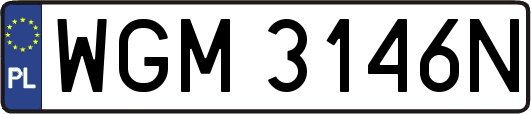 WGM3146N