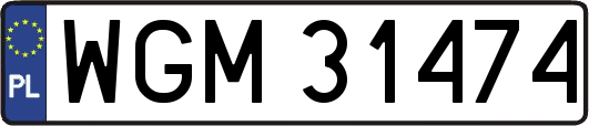 WGM31474