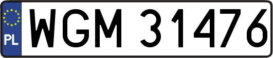 WGM31476
